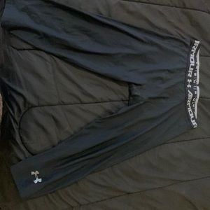 Under armor leggings